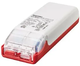 LCBI Drivers Tridonic Multi Function Driver